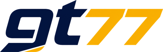 gt77 official brand logo